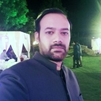 Sayed Shafiullah