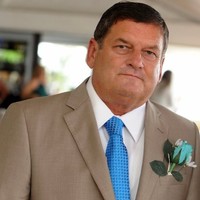 Steve Presson
