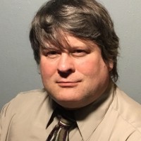 Jon Hayden