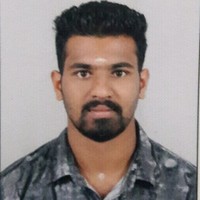 Jishnumon G
