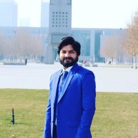 Umair Afzal