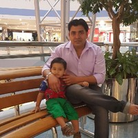 Sarfaraz Ahmad