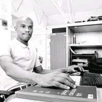 Ntobeko Skhakhane