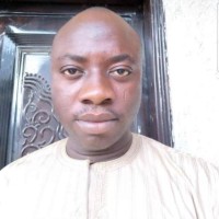 Kabiru Idris