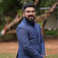 Abhilash (Abhi) Bhattacharya