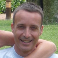 Antonio Secchi