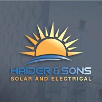 Haider and Sons