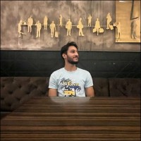Piyush Pant