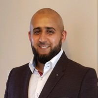 Haroon Khurshid