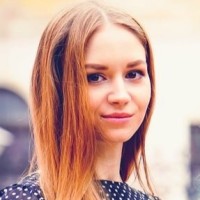 Natalya Mitryushina