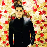 Adil Abbas