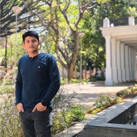 Mohit Panigrahi
