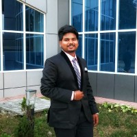 Arpendu Chandra Patra