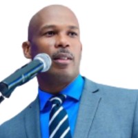 Basil Jarrett