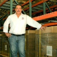 Ruben Barajas