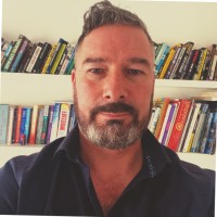 Terence Morgan