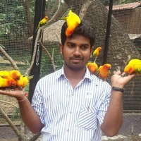 Rajesh gangula