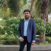 Patel Dhrumil