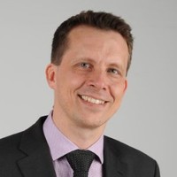 Torsten Buchmann-von der Heyden