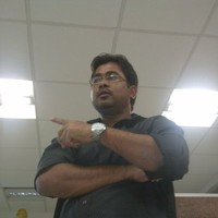 Shankar Patkare