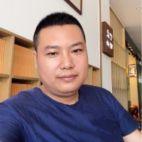 陈勇强
