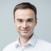 Rémy Lamarlère, CAIA