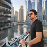 Aditya Kulkarni