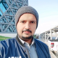 Engr. ABDUL BASIT