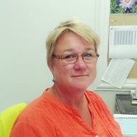 Nicole Ward