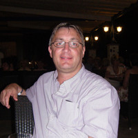 Steve Rushforth