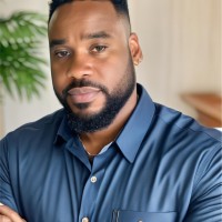 Donte Rich, Ms
