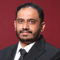 Ahmed Mudassar
