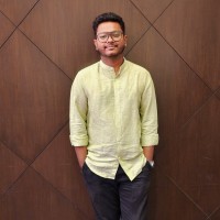 Hitesh Acharya