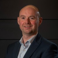 Kevin Bruce