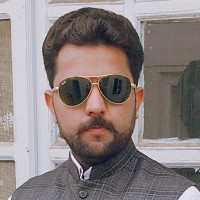 Mubashar Maqsood