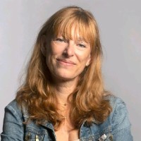 Lizette Colaris-Hinzen MA