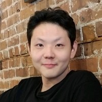 Mike Kim