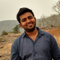 Vishwajeet Keshav Shrivastava