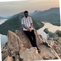 Dhavan Patel
