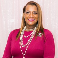 Dr. Salwa Rahim-Dillard