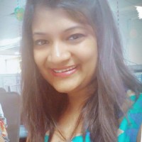 Purvi Mittal