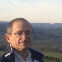 Michel Caldichoury