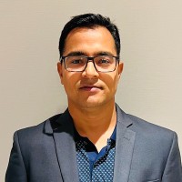 Ravi Kumar Sharma