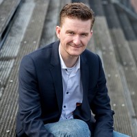 Rogier Tharner