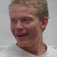 Zac Gilbert