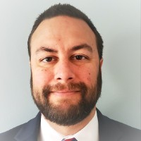 Richard Costello