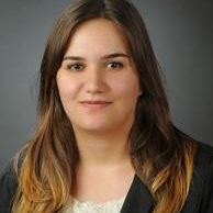 Başak Zi̇yreker