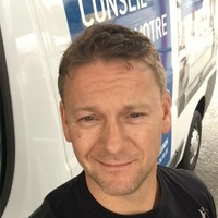 Vincent Laroy