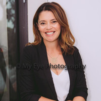 Belinda Wilson-Chartres