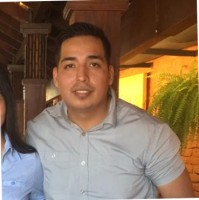 Nelson Rojas Hurtado